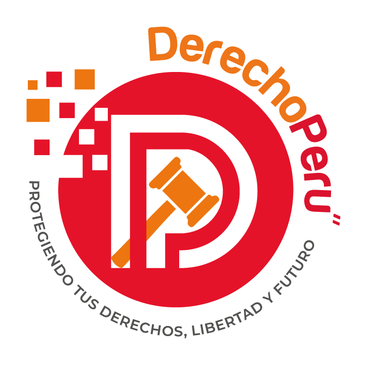 DerechoPerú